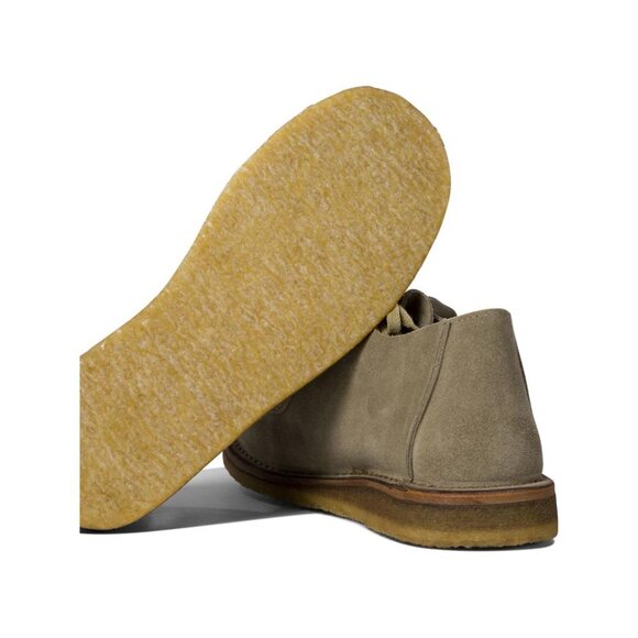 Astorflex Beenflex 001 Lace-Up Loafers IT 40 Men - Picture 5 of 5